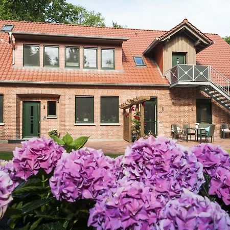 Gaestehaus Buenner Hof Dinklage Ngoại thất bức ảnh