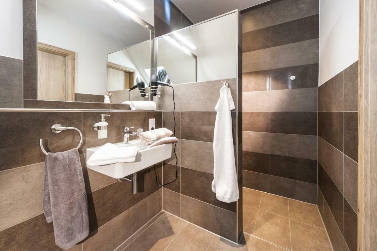 Gaestehaus Buenner Hof Dinklage Ngoại thất bức ảnh