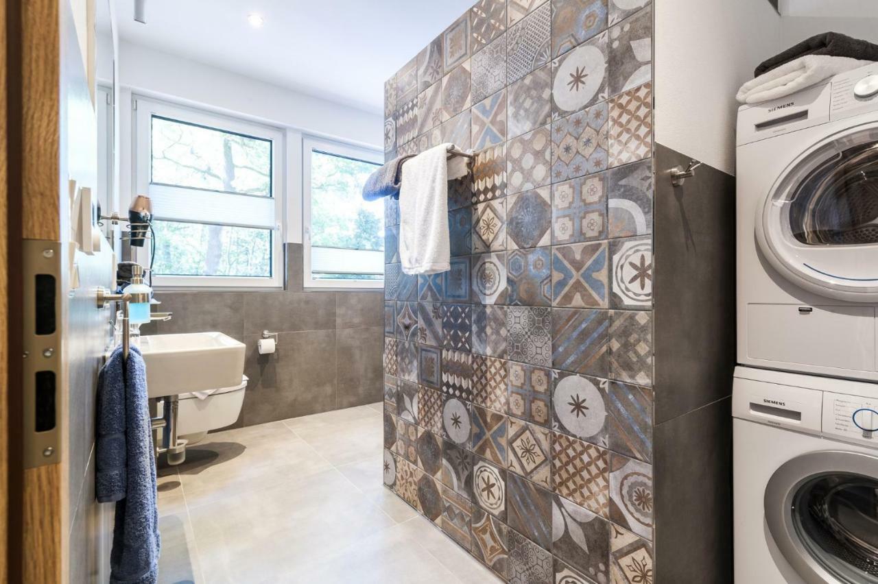 Gaestehaus Buenner Hof Dinklage Ngoại thất bức ảnh