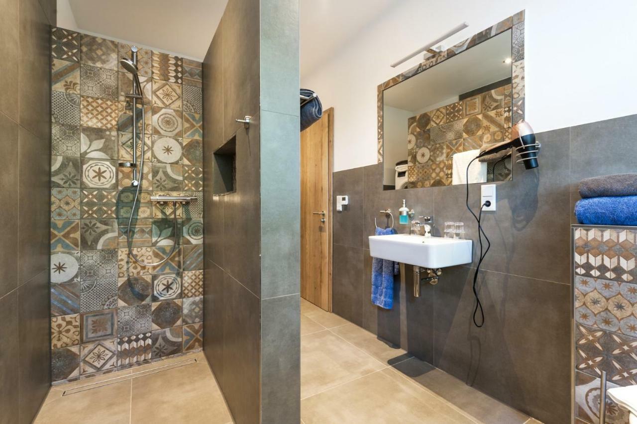 Gaestehaus Buenner Hof Dinklage Ngoại thất bức ảnh