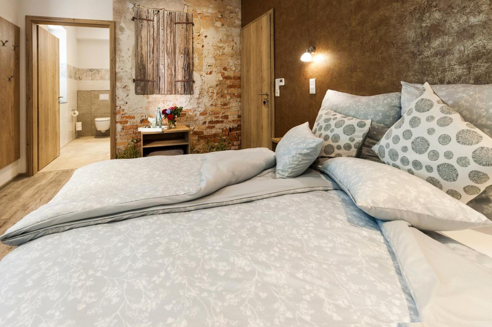 Gaestehaus Buenner Hof Dinklage Ngoại thất bức ảnh