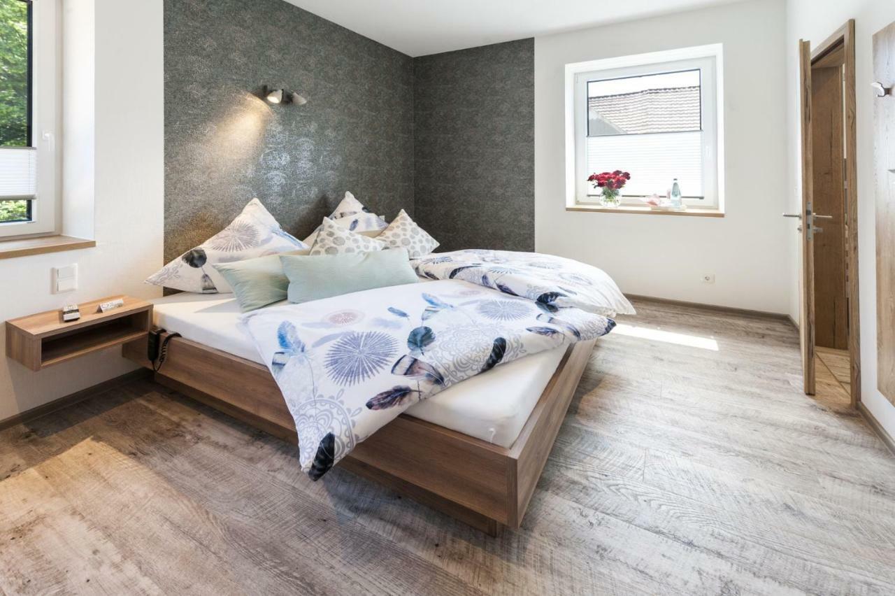 Gaestehaus Buenner Hof Dinklage Ngoại thất bức ảnh