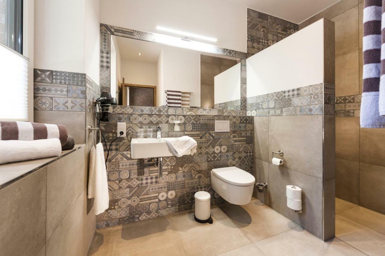 Gaestehaus Buenner Hof Dinklage Ngoại thất bức ảnh