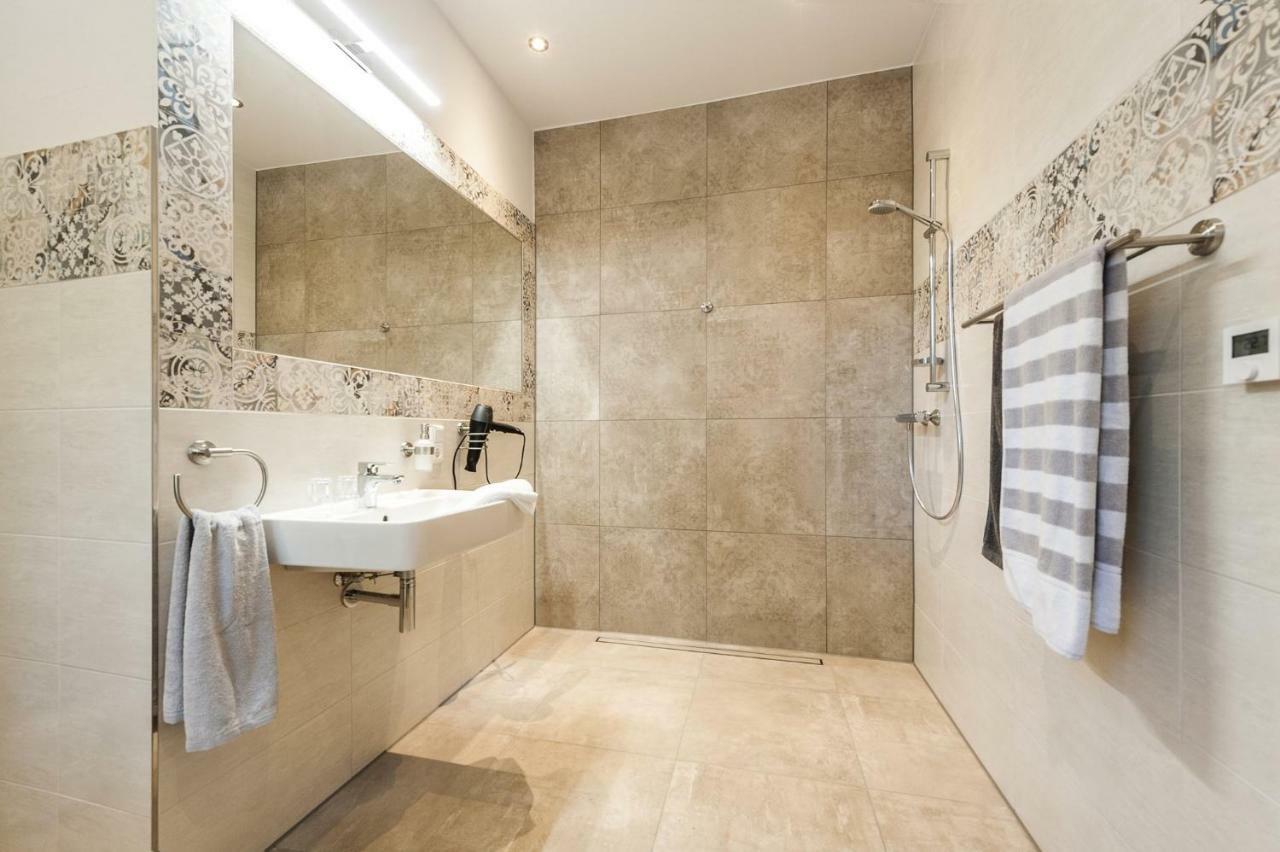 Gaestehaus Buenner Hof Dinklage Ngoại thất bức ảnh
